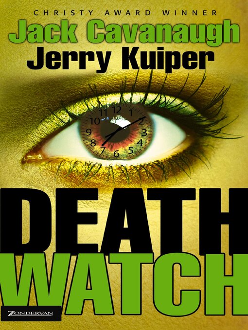 Title details for Death Watch by Jack Cavanaugh - Available